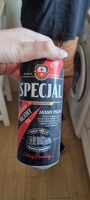 Specjal Jasne