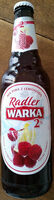 Radler Malina 2%