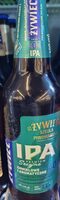 Piwo bezalkoholowe IPA