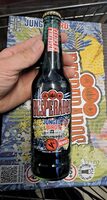 Desperados jungle bird