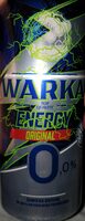 Warka Energy 0,0%