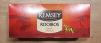 Rooibos classic infusion