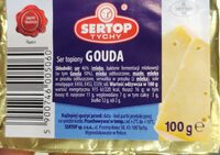 Gouda