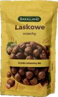 Orzechy laskowe