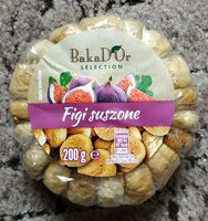Figi suszone