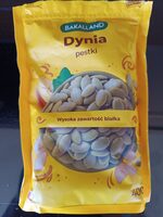 Pumpkin Seeds
