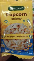 Popcorn solony