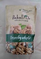 Orzechy włoskie