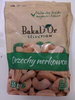 Orzechy Nerkowca