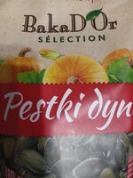 Pestki dyni