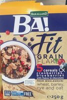 Fit grain