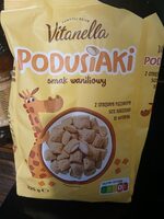 Podusiaki