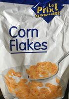 Corn flakes