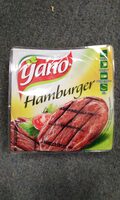 Hamburger