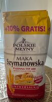 Maka Shymanowska