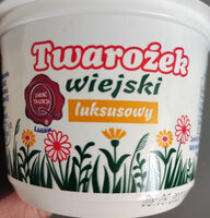 Twarożek wiejski luksusowy