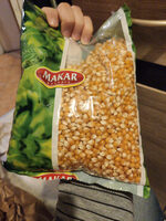 Popcorn