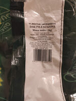 Daktyle suszone