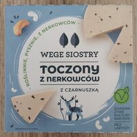 Toczony z nerkowcow z czarnuszka