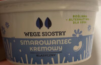 Smarowaniec kremowy klasyczny