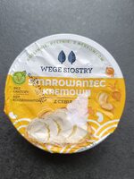Smarowaniec kremowy