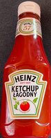 Ketchup łagodny