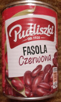 Fasola czerwona