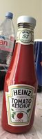Ketchup heinz