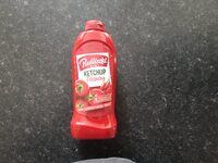 Ketchup pikantny