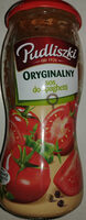 Sos Do Spaghetti Oryginalny