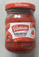 Koncentrat pomidorowy