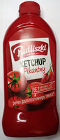 Ketchup pikantny