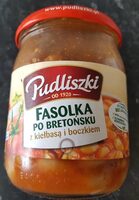 Baked beans