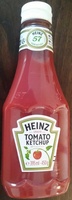 Tomato ketchup