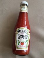 Tomato ketchup