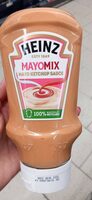 Sauce mayo mix