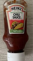 Chili Sauce