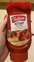 Ketchup Łagodny Premium