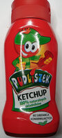 Ketchup łagodny Pudliszek