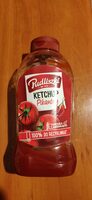 Ketchup pikantny
