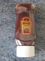 Sauce barbecue
