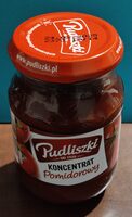 Koncentrat Pomidorowy 30%