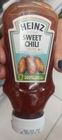 Sweet chili