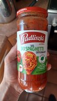 Sos Spaghetti