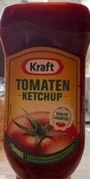 Tomaten Ketchup