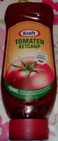Tomaten Ketchup