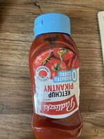 Ketchup 0