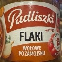 Pudliszki Oksetrifler