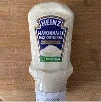 Mayonnaise