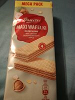 Maxi Wafelki